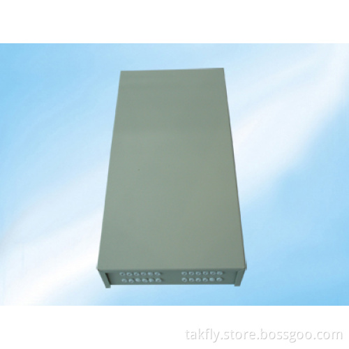 Optic Terminal Box, Optic Plastic Terminal Box